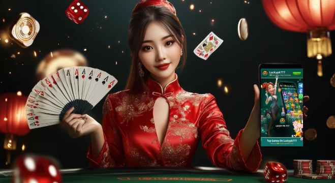 Posh Casino - ورچوئل گیمز میں