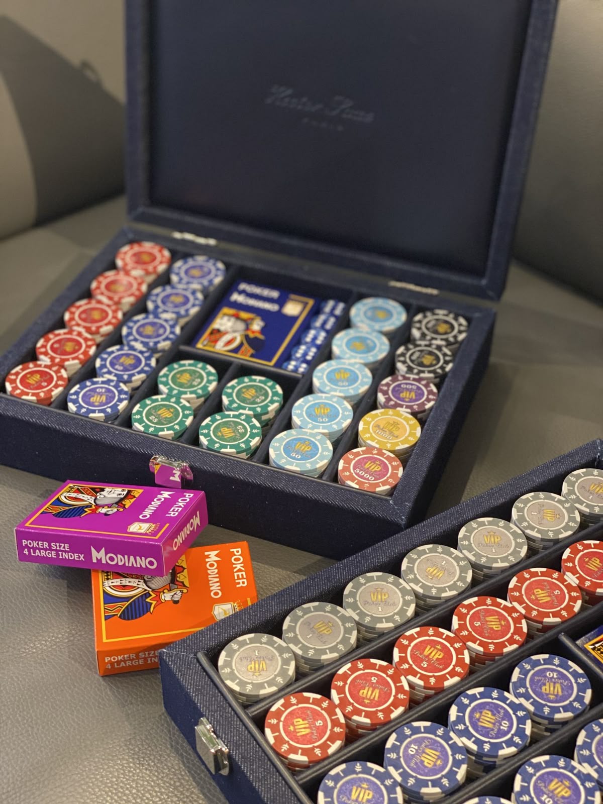 Posh Casino کیسینو میں رولیٹی گیمز کے بارے میں معلومات