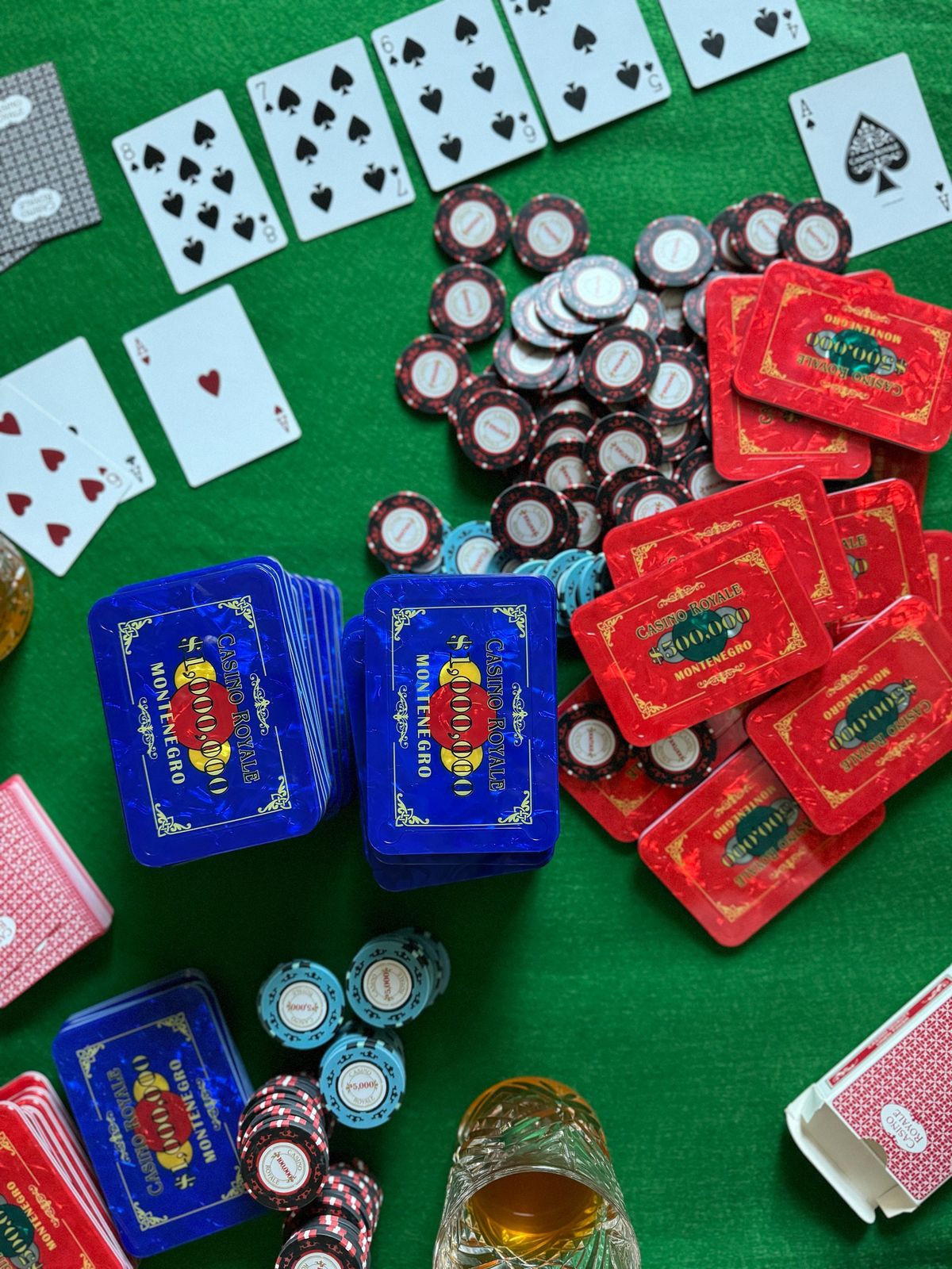 Posh Casino پاکستان کیسینو میں بلیک جیک گیمز