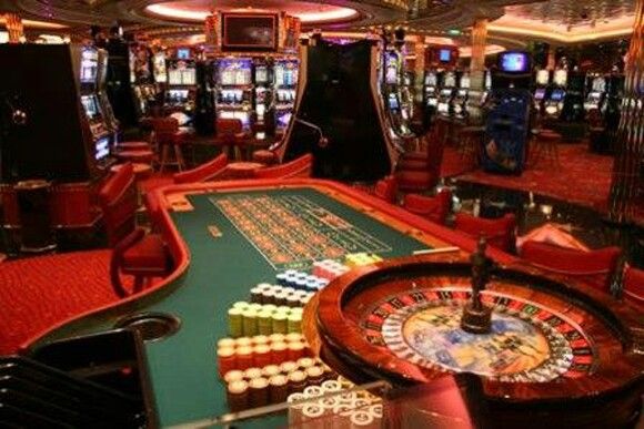 Posh Casino کیسینو میں لاٹری گیمز میں حصہ لیں۔