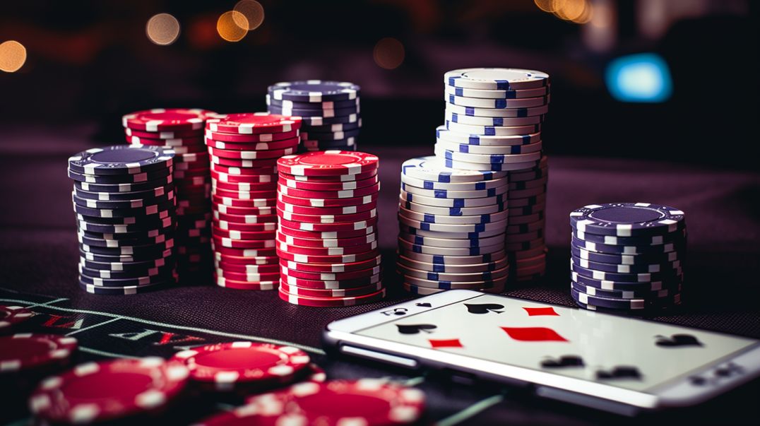 Posh Casino پاکستان میں میگا ویز کیسینو گیمز