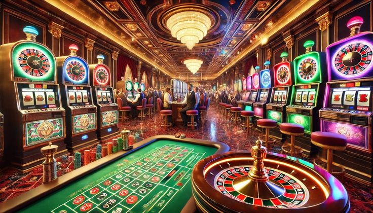 Posh Casino سائٹ کے لیے آن لائن گیمز فراہم کرنے والے