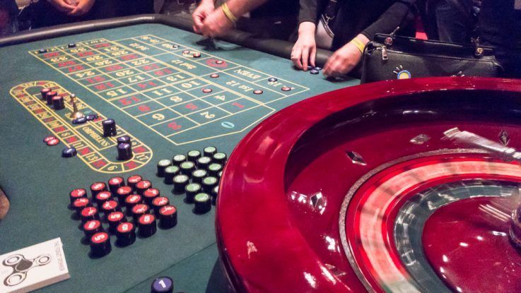 پاکستان میں Posh Casino کا آن لائن کیسینو سیکشن کھولیں۔