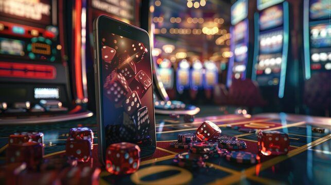 Posh Casino کیسینو میں سلاٹ کھیلنا شروع کریں۔